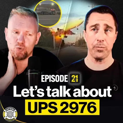 UPS Flight 2976: What Do We Know So Far? (Audio-Only Version)