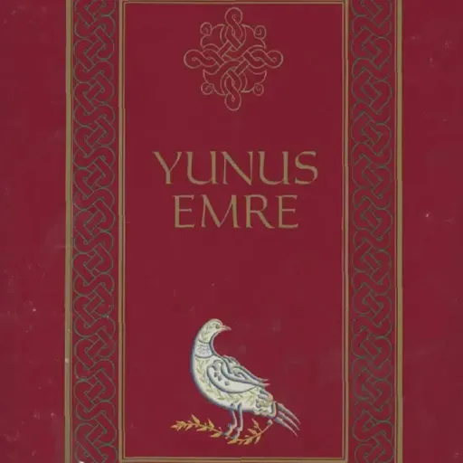  YUNUS EMRE ŞİİRLERİ 01 HAK BİR GÖNÜL VERDİ BANA