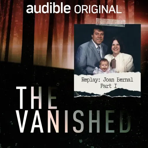 Replay: Joan Bernal Part 1