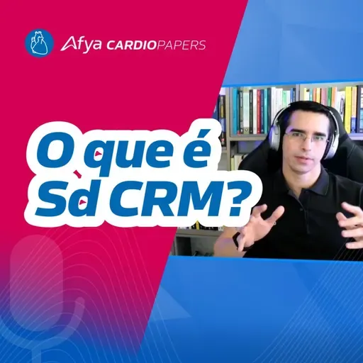 O que é Sd CRM?