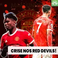 #Ep.44 | A crise no Manchester United e Coutinho em alta na Inglaterra 