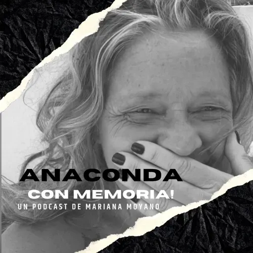 Anaconda #∞ - In memoriam
