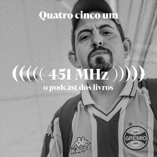 #179 Pé na crítica — José Falero