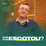 O que mais esgota um líder - #234