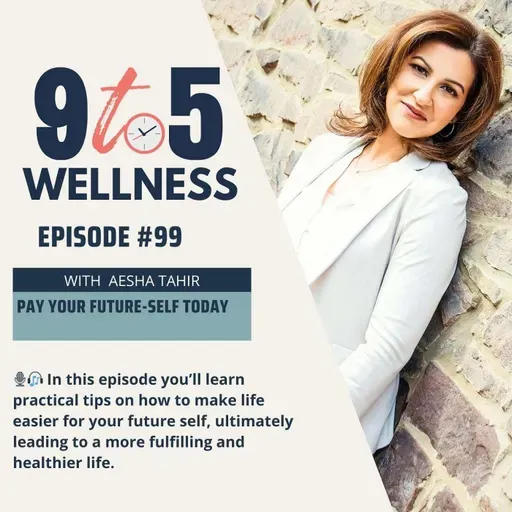 Pay Your Future-self Today