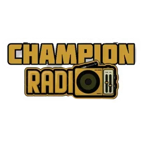 CHAMPION RADIO 473