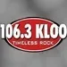 106.3 KLOO - KLOO-FM