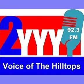 2YYY Radio