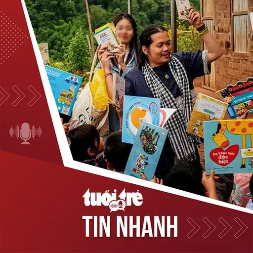 Tin tức tối 19-12: Dự án Nuôi Em tại Quảng Ngãi đang được Công an gấp rút rà soát