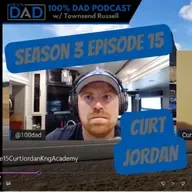 S3: E15 Teaching life lessons while having fun with Curt Jordan of Kong Academy