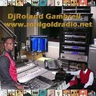 Soul Gold Radio Old Love