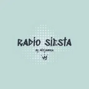 radio siesta by Alejandra