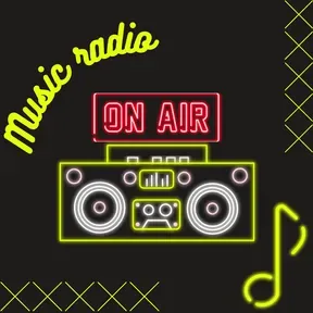 Music radio
