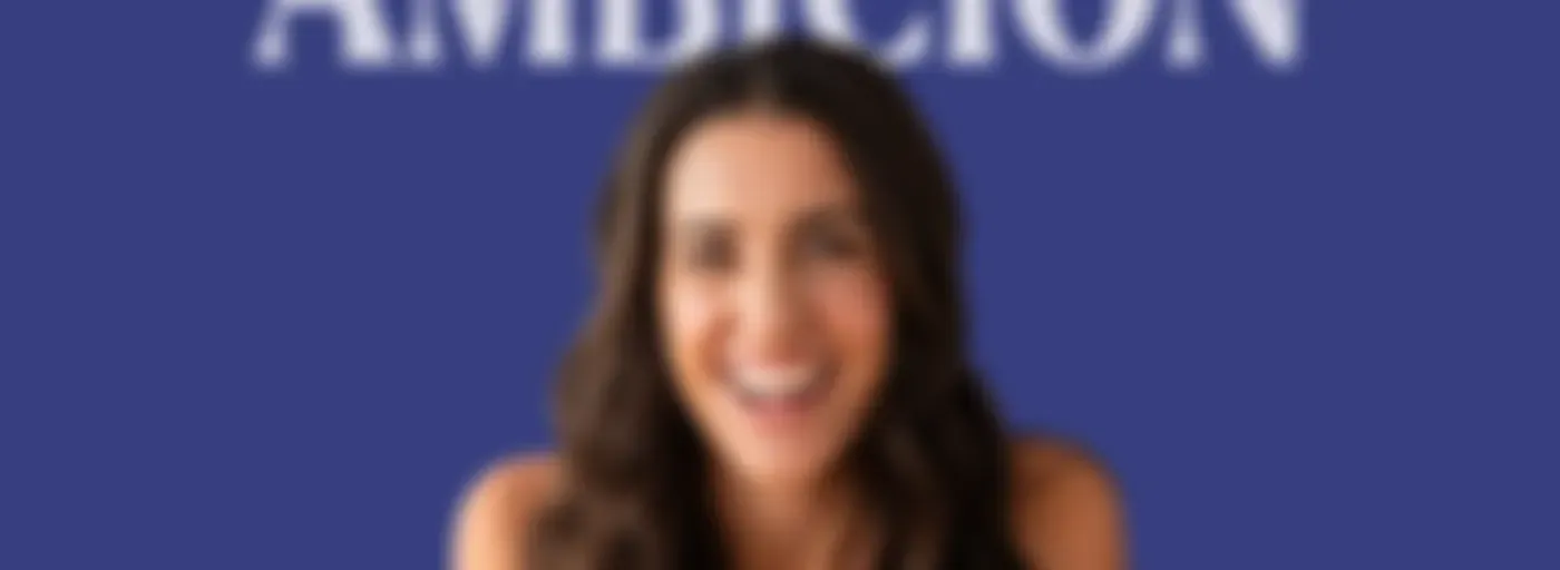 Sagrada Ambición con Nayla Norryh