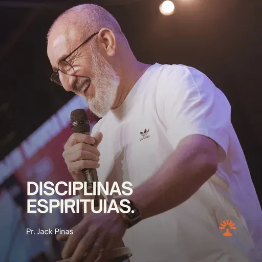 A PRESENÇA INEGOCIÁVEL - PR. JACK PINAS