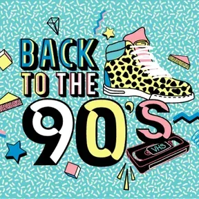 Radio 90s