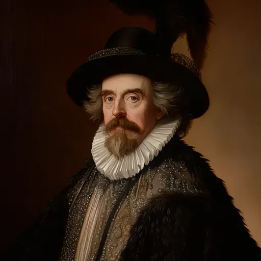 Como sua mente te engana: os ídolos de Francis Bacon