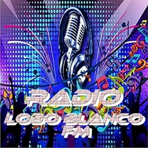 LOBO BLANCO FM