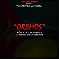 Projecto Âncora Feat. Lizha James - Oremos [Judizeu-News]