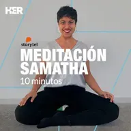 Meditación Samatha | 10 minutos