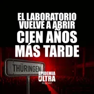 El laboratorio vuelve a abrir. Cien años más tarde (Resubido)