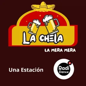 La Chela Stereo Bogota