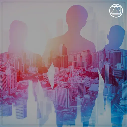 #79 Ética e espiritualidade e o ser que busca