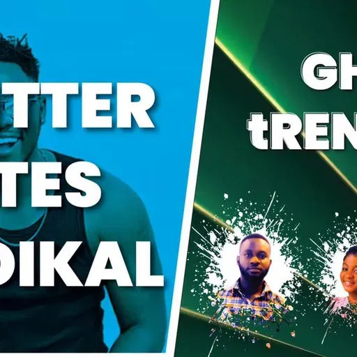  Sarkodie Drops New Album Soon; Medikal loses Twitter Account after Parody Report