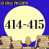 Películas N° 414 y 415