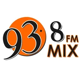 Mix FM 93.8 -