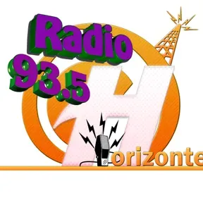Horizonte FM 93.5