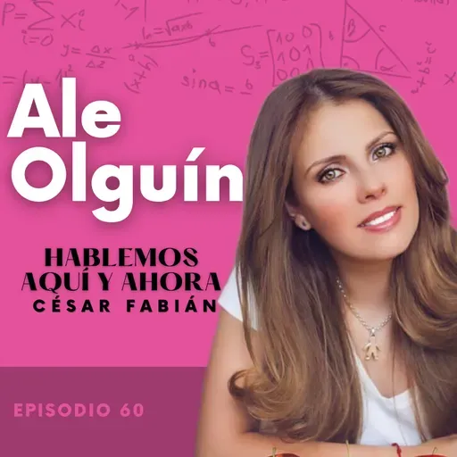 La Numerología con Ale Olguín - E60