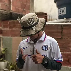 funk md7