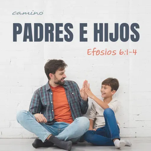 Oración 17 de abril (Padres e hijos)