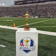 ¿No da la sensación de que Estados Unidos está dos pasos por delante en la Ryder?