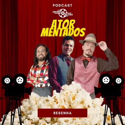 Ator mentados (resenha)
