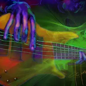 Remnant Ministries - Funkmasters - Jazz Hands Times 2