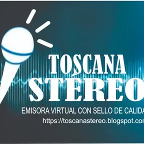 TOSCANA ESTEREO