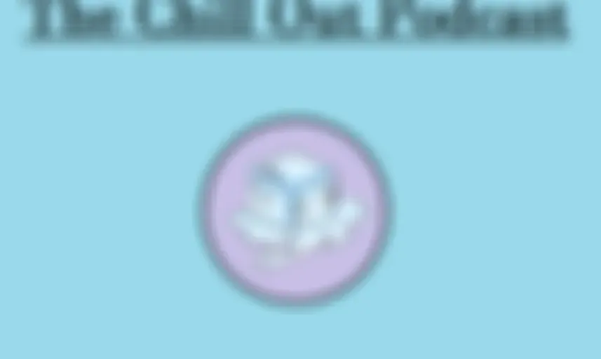 The Chill out Podcast