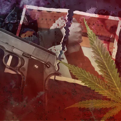 Vom Drogenkumpel zum Killer – Der Mordfall Jesse L.