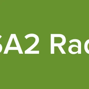 GSA2 Radio