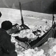 Affaire du col Dyatlov
