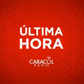 Última Hora Caracol