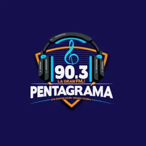 PENTAGRAMA 90.3 FM