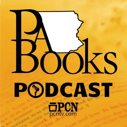 "Philadelphia Merchants on Western Waters" with author Kim Gruenwald