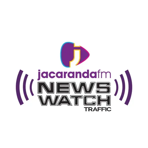 Jacaranda FM Newswatch Traffic @ 18H45