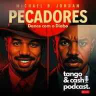 Tango e Cash ep 87 - Pecadores
