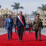 El gobierno del parlamento