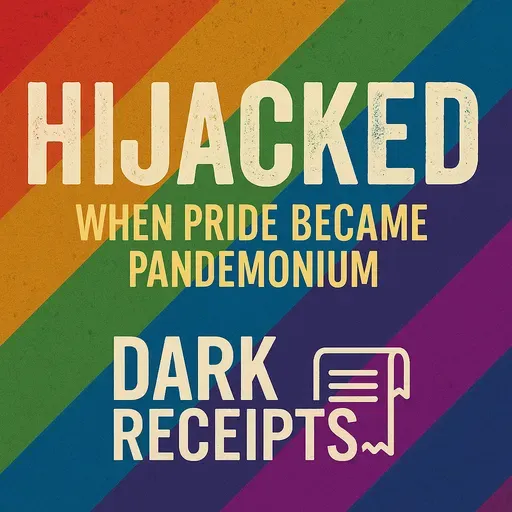 Episode 8: Hijacked: When Pride Became Pandemonium