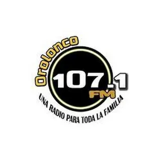radio orolonco